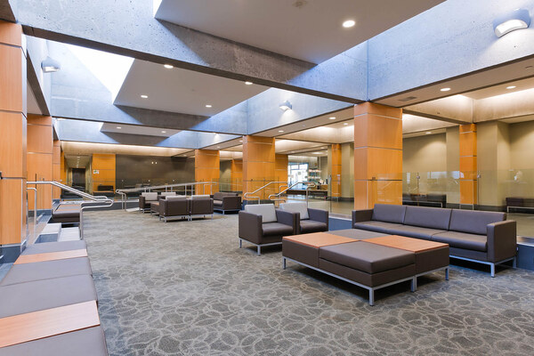 Gage Lobby