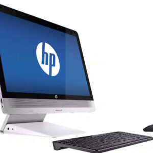 HP Envy - 23" All In One Computer with Touch Screen