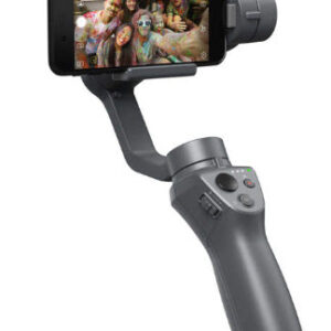 DJI Osmo Mobile 2 with 3 Axis