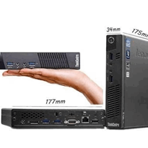 Lenovo ThinkCentre Tiny PC