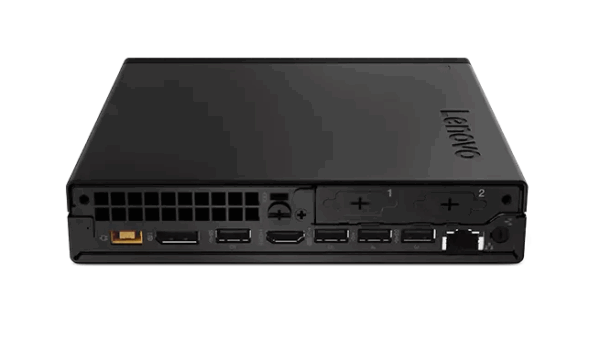 Lenovo ThinkCentre Tiny PC - Image 3