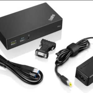 ThinkPad USB 3.0 Pro Dock