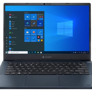 Toshiba Laptop - Dynabook Tecra A40-E Ultrabook