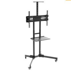 TV Mobile Cart - for TVs up to 65"